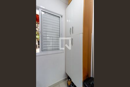 Casa à venda com 144m², 3 quartos e 4 vagas Casa à venda com 144m², 3 quartos e 4 vagasQuarto de Serviço