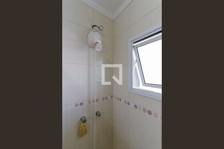 Casa à venda com 144m², 3 quartos e 4 vagas Casa à venda com 144m², 3 quartos e 4 vagasBanheiro da Suíte 1