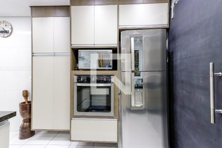 Casa à venda com 144m², 3 quartos e 4 vagas Casa à venda com 144m², 3 quartos e 4 vagasCopa e Cozinha