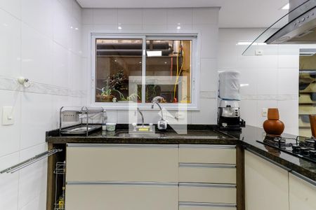 Casa à venda com 144m², 3 quartos e 4 vagas Casa à venda com 144m², 3 quartos e 4 vagasCopa e Cozinha