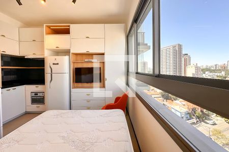 Studio para alugar com 17m², 1 quarto e sem vaga Studio para alugar com 17m², 1 quarto e sem vagaStudio