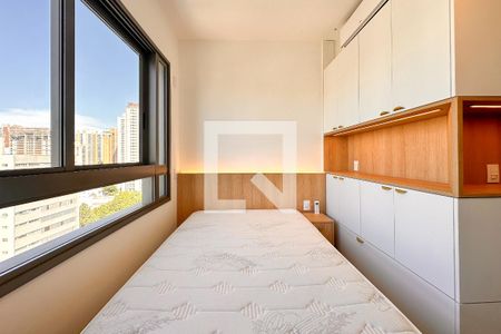 Studio para alugar com 17m², 1 quarto e sem vaga Studio para alugar com 17m², 1 quarto e sem vagaStudio