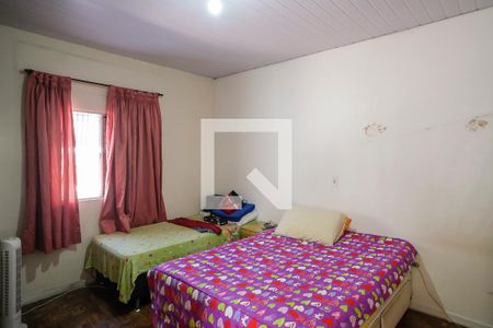 Quarto 1 de casa à venda com 2 quartos, 150m² em Olímpico, São Caetano do Sul