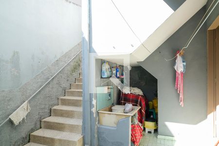 Casa à venda com 150m², 2 quartos e 4 vagasÁrea de serviço