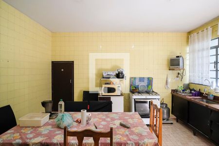 Casa à venda com 150m², 2 quartos e 4 vagasCozinha