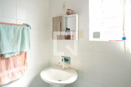 Casa à venda com 150m², 2 quartos e 4 vagasBanheiro