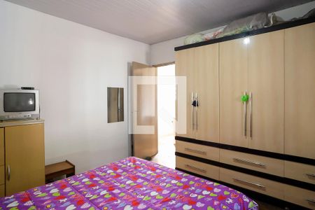 Quarto 1 de casa à venda com 2 quartos, 150m² em Olímpico, São Caetano do Sul