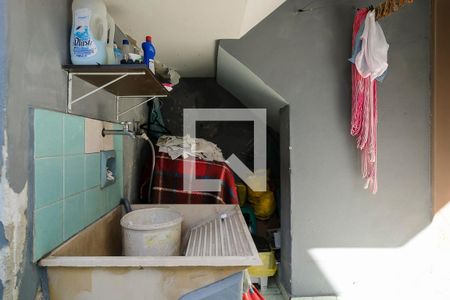 Casa à venda com 150m², 2 quartos e 4 vagasÁrea de serviço