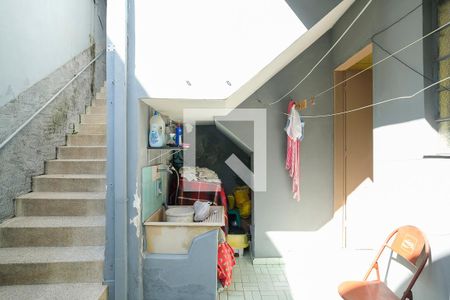 Casa à venda com 150m², 2 quartos e 4 vagasÁrea de serviço