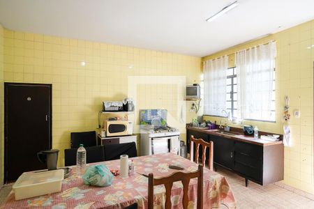 Casa à venda com 150m², 2 quartos e 4 vagasCozinha