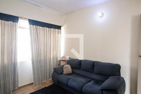 Sala de casa à venda com 2 quartos, 150m² em Olímpico, São Caetano do Sul