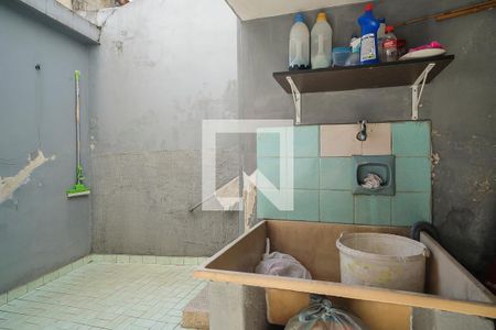 Casa à venda com 150m², 2 quartos e 4 vagasÁrea de serviço