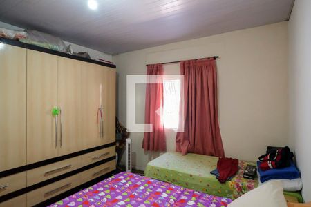 Quarto 1 de casa à venda com 2 quartos, 150m² em Olímpico, São Caetano do Sul