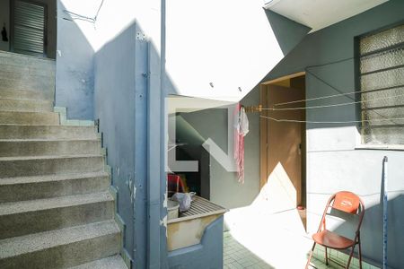 Casa à venda com 150m², 2 quartos e 4 vagasÁrea de serviço