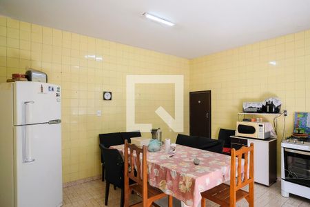 Casa à venda com 150m², 2 quartos e 4 vagasCozinha