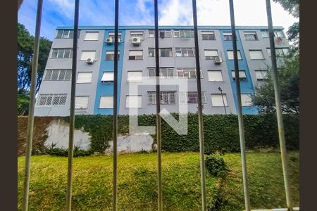 Vista de apartamento à venda com 2 quartos, 63m² em Santo Antônio, Porto Alegre