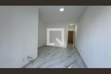 Sala de apartamento para alugar com 3 quartos, 80m² em Chácaras Maria Inês, Barueri