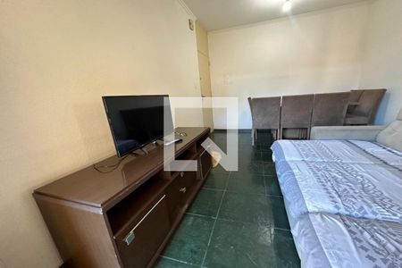 Sala de apartamento para alugar com 2 quartos, 58m² em Alto da Boa Vista, Ribeirão Preto