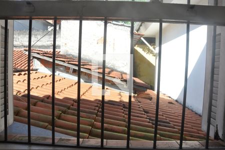 Casa à venda com 400m², 4 quartos e 4 vagas Casa à venda com 400m², 4 quartos e 4 vagasVista do Quarto 02