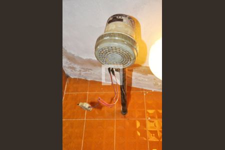 Casa à venda com 400m², 4 quartos e 4 vagas Casa à venda com 400m², 4 quartos e 4 vagasBanheiro