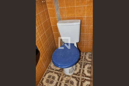 Casa à venda com 400m², 4 quartos e 4 vagas Casa à venda com 400m², 4 quartos e 4 vagasBanheiro