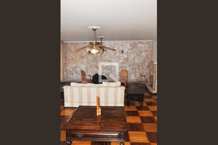 Sala de casa à venda com 4 quartos, 400m² em Vila Aurora (zona Norte), São Paulo