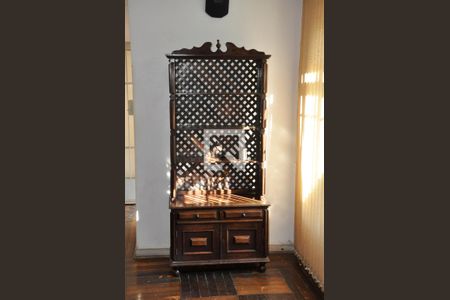 Sala de casa à venda com 4 quartos, 400m² em Vila Aurora (zona Norte), São Paulo