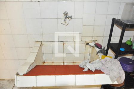 Casa à venda com 400m², 4 quartos e 4 vagas Casa à venda com 400m², 4 quartos e 4 vagasÁrea de Serviço