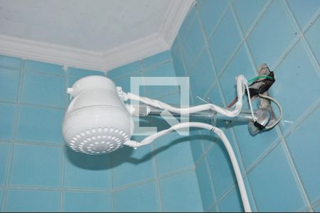 Casa à venda com 400m², 4 quartos e 4 vagas Casa à venda com 400m², 4 quartos e 4 vagasBanheiro