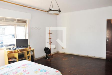 Casa à venda com 400m², 4 quartos e 4 vagas Casa à venda com 400m², 4 quartos e 4 vagasQuarto 01