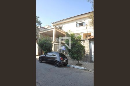 Casa à venda com 400m², 4 quartos e 4 vagas Casa à venda com 400m², 4 quartos e 4 vagasPlaquinha fachada