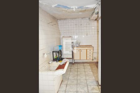 Casa à venda com 400m², 4 quartos e 4 vagas Casa à venda com 400m², 4 quartos e 4 vagasÁrea de Serviço