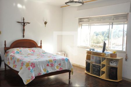 Casa à venda com 400m², 4 quartos e 4 vagas Casa à venda com 400m², 4 quartos e 4 vagasQuarto 01