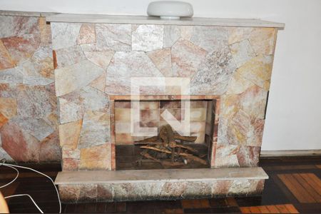 Sala de casa à venda com 4 quartos, 400m² em Vila Aurora (zona Norte), São Paulo