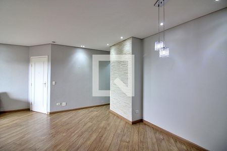 Sala  de apartamento para alugar com 2 quartos, 122m² em Parque Sao Diogo, São Bernardo do Campo