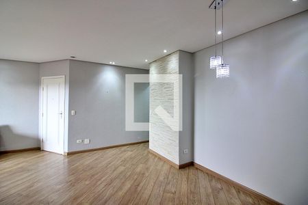 Sala de apartamento para alugar com 2 quartos, 123m² em Parque Sao Diogo, São Bernardo do Campo