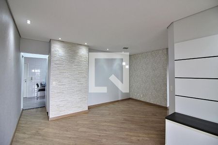 Sala de apartamento para alugar com 2 quartos, 123m² em Parque Sao Diogo, São Bernardo do Campo