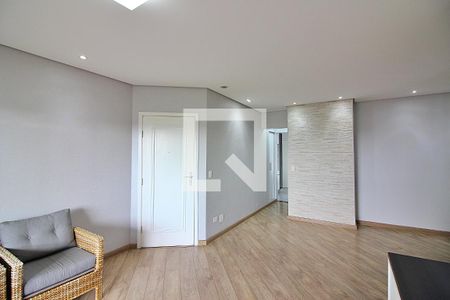 Sala de apartamento para alugar com 2 quartos, 123m² em Parque Sao Diogo, São Bernardo do Campo