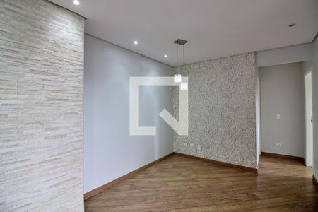 Sala de apartamento para alugar com 2 quartos, 123m² em Parque Sao Diogo, São Bernardo do Campo