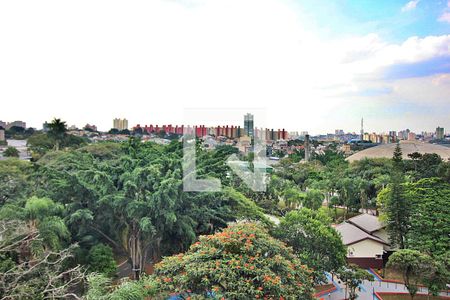 Sala Sacada Vista de apartamento para alugar com 2 quartos, 123m² em Parque Sao Diogo, São Bernardo do Campo