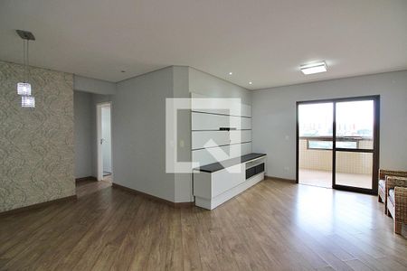 Sala de apartamento para alugar com 2 quartos, 123m² em Parque Sao Diogo, São Bernardo do Campo