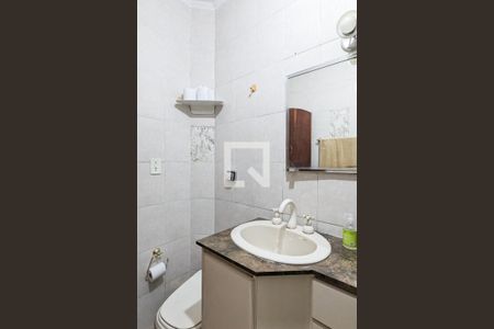 Casa à venda com 200m², 3 quartos e 3 vagasBanheiro