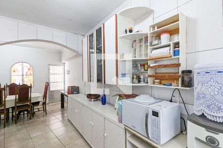 Casa à venda com 200m², 3 quartos e 3 vagasCozinha