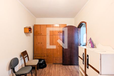 Quarto 1 de casa para alugar com 3 quartos, 200m² em Chácara Sergipe, São Bernardo do Campo