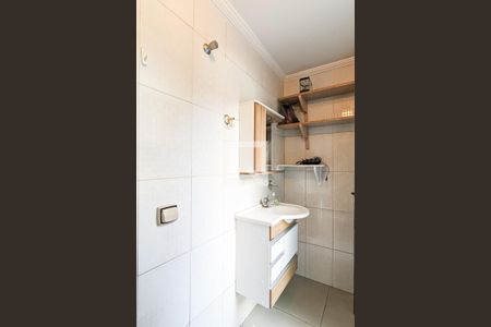 Casa à venda com 200m², 3 quartos e 3 vagasBanheiro externo