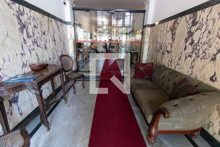 Apartamento à venda com 167m², 3 quartos e sem vaga Apartamento à venda com 167m², 3 quartos e sem vagaÁrea Comum