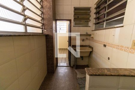 Apartamento à venda com 167m², 3 quartos e sem vaga Apartamento à venda com 167m², 3 quartos e sem vagaÁrea de serviço