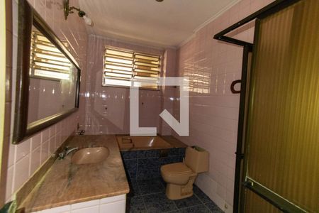 Apartamento à venda com 167m², 3 quartos e sem vaga Apartamento à venda com 167m², 3 quartos e sem vagaBanheiro 1