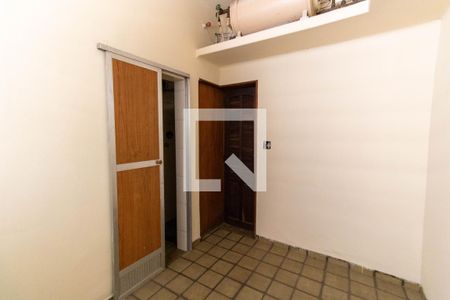 Apartamento à venda com 167m², 3 quartos e sem vaga Apartamento à venda com 167m², 3 quartos e sem vagaÁrea de serviço - Quarto