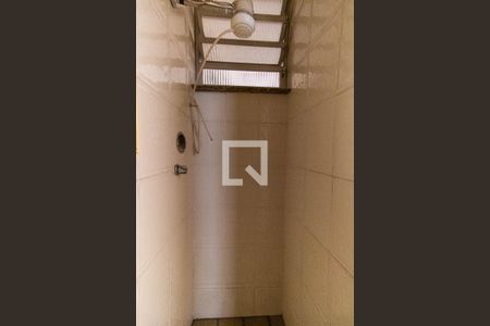 Apartamento à venda com 167m², 3 quartos e sem vaga Apartamento à venda com 167m², 3 quartos e sem vagaÁrea de serviço - Banheiro